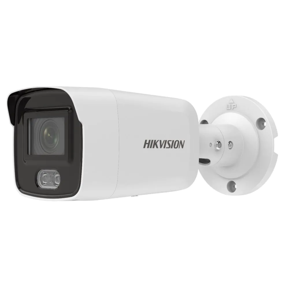 HIKVISION DS-2CD2027G2-L(4mm)(C) IP Bullet Kamera 4 HIKVISION DS-2CD2027G2-L(4mm)(C) IP Bullet Kamera – Bild 2
