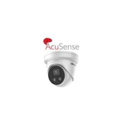 Hikvision DS-2CD2346G2-I(4mm)(C) IP Turret Kamera