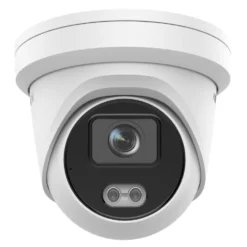 HIKVISION DS-2CD2347G2-LU(2.8mm)(C) IP Turret Kamera -Überwachungskamera-Hikvision 100293083 3 1