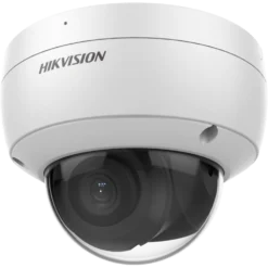Hikvision DS-2CD2163G2-IU(4mm) IP Dome Kamera 6 MP