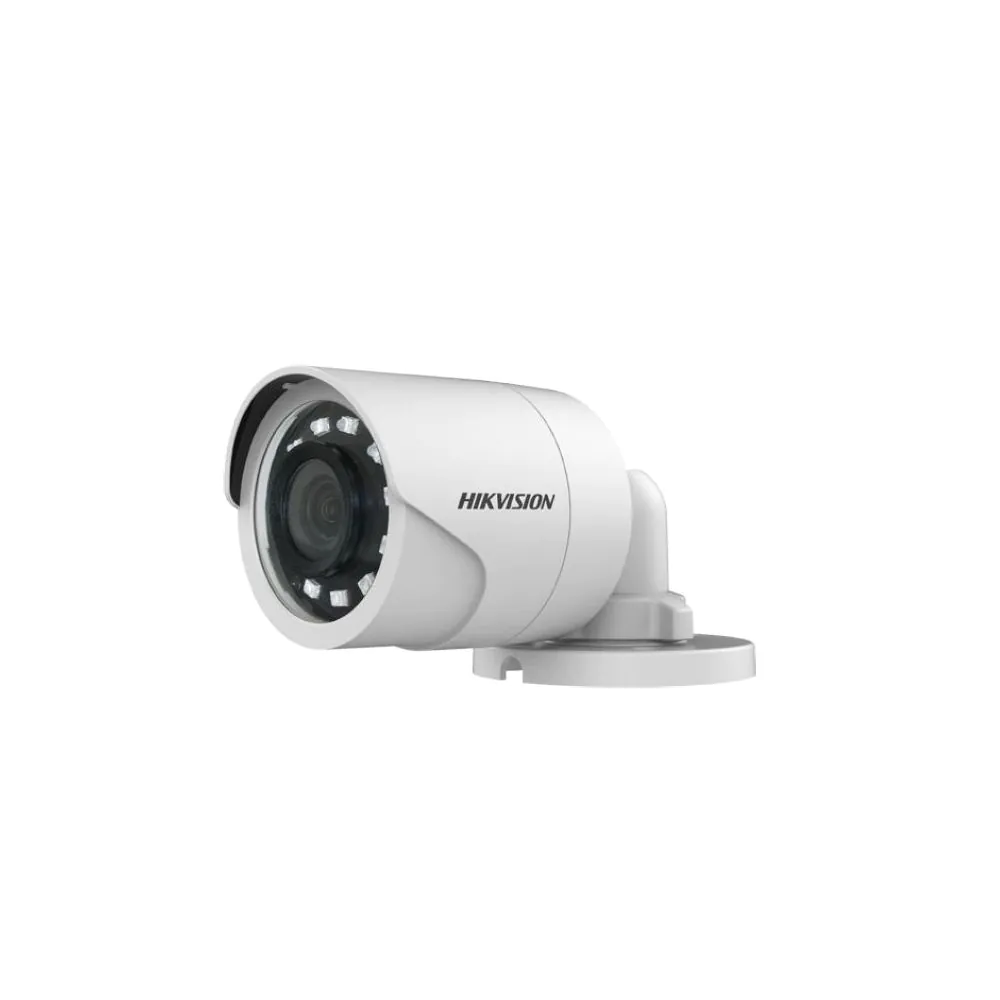 Hikvision DS-2CE16D0T-IRF(3.6mm)(C) Bullet Kamera HD TVI 2MP 3 Hikvision DS-2CE16D0T-IRF(3.6mm)(C) Bullet Kamera HD TVI 2MP