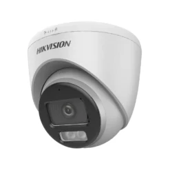 Hikvision DS-2CE72DF0T-LFS(2.8MM)(O-STD) TVI/AHD/CVI/CVBS Turret Kamera 2MP