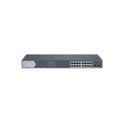 HIKVISION DS-3E1518P-SI Web Managed Switch PoE