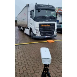 HIKVISION MV-PD030001-03 Mobiles Fahrzeugunterboden-Kontrollsystem