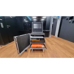 HIKVISION MV-PD030001-03 Mobiles Fahrzeugunterboden-Kontrollsystem -Überwachungskamera-Hikvision 20201214 201734 1 1