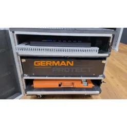 HIKVISION MV-PD030001-03 Mobiles Fahrzeugunterboden-Kontrollsystem -Überwachungskamera-Hikvision 20201214 202119 1