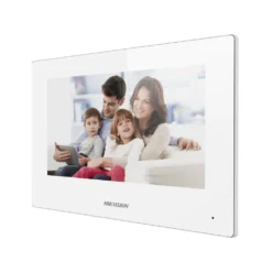 HIKVISION DS-KH6320-WTE1-W(EU) Indoor Station