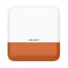 HIKVISION DS-PS1-E-WE(orange) Ax Pro Sirene Orange Funk -Überwachungskamera-Hikvision 600290240