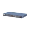Hikvision DS-3E1326P-SI PoE Switch Smart Managed 24-Port 100 Mbps 1 Hikvision DS-3E1326P-SI PoE Switch Smart Managed 24-Port 100 Mbps -Überwachungskamera-Hikvision 700290110