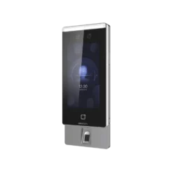 HIKVISION DS-K1T671MF Gesichtserkennungsterminal Mit Fingerprint Indoor/Outdoor