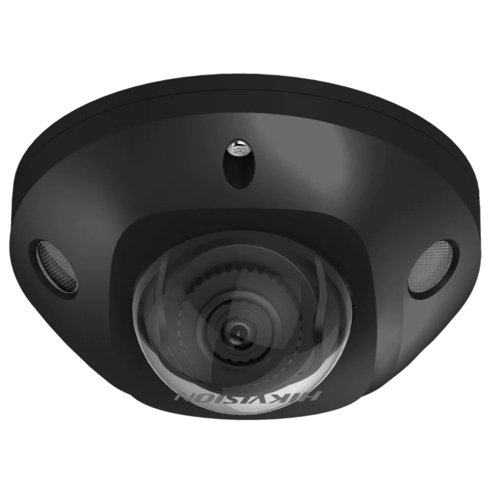 Hikvision DS-2CD2546G2-IS(2.8mm)(C)(BLACK) Dome Kamera 4MP 3 Hikvision DS-2CD2546G2-IS(2.8mm)(C)(BLACK) Dome Kamera 4MP