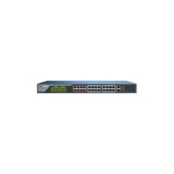 HIKVision DS-3E1326P-E PoE Switch Webmanaged