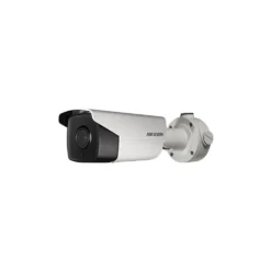 Hikvision Smart IPC DS-2CD4A65F-IZHS - Netzwerk-Überwachungskamera - Außenbereich - Vandalismussicher / Wetterbeständig - Farbe (Tag&Nacht) - 6 MP