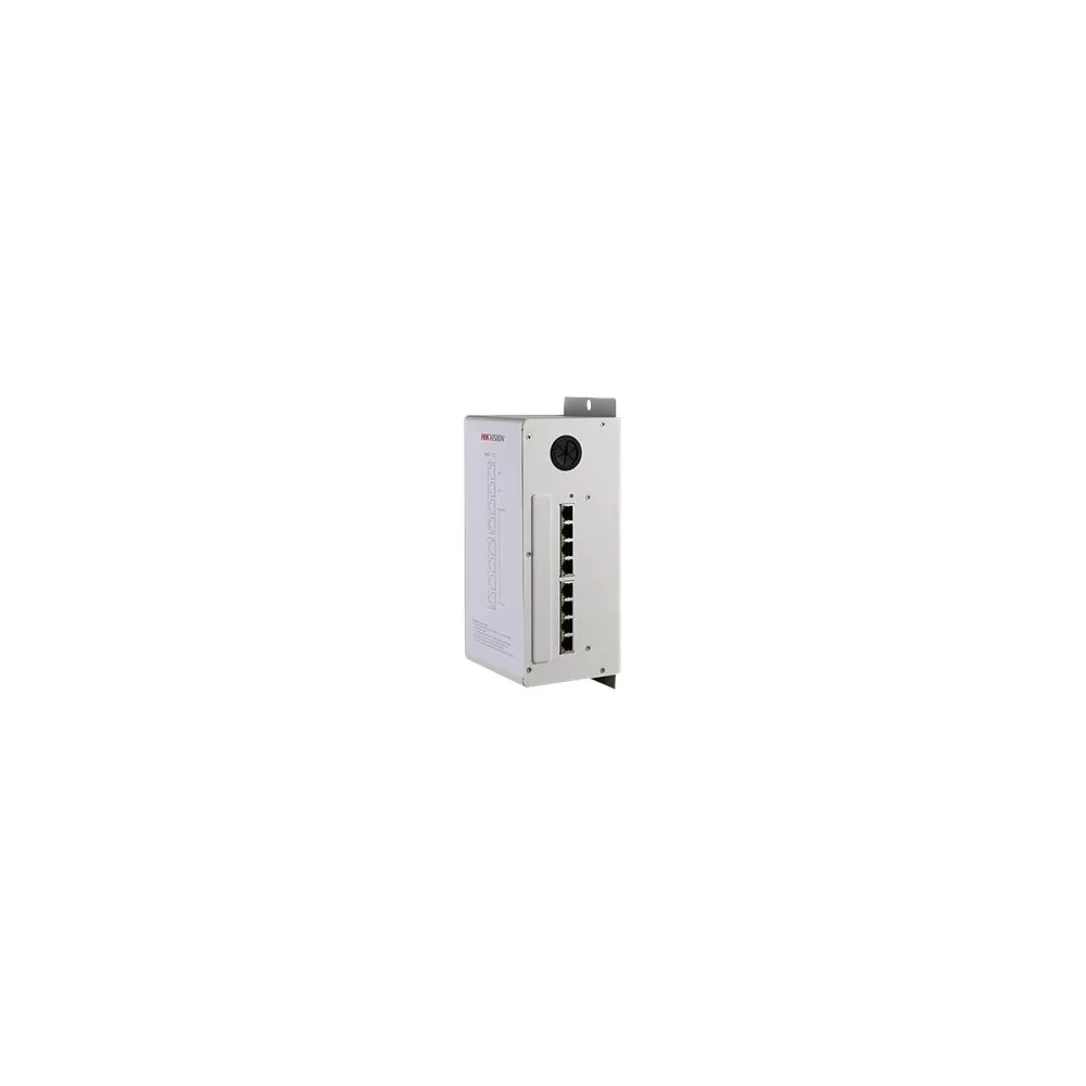 HIKVision DS-KAD606 Switch Video- Und Audioverteiler 3 HIKVision DS-KAD606 Switch Video- Und Audioverteiler