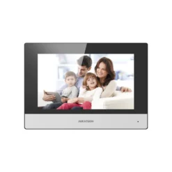 HIKVision DS-KH6320-WTE1/EU Touch Screen Indoor Station