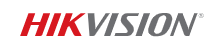 Überwachungskamera-Hikvision