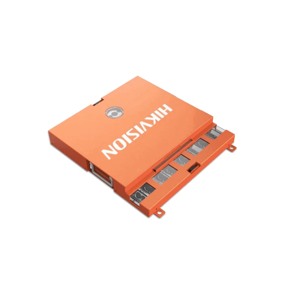 HIKVISION MV-PD030001-03 Mobiles Fahrzeugunterboden-Kontrollsystem – Bild 8