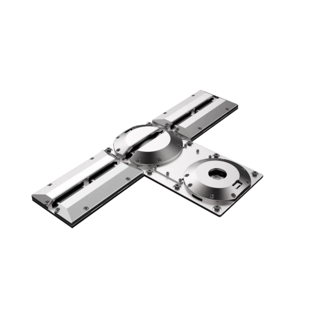 HIKVISION MV-PD030001-01 Fahrzeugunterboden-Kontrollsystem 4 HIKVISION MV-PD030001-01 Fahrzeugunterboden-Kontrollsystem – Bild 2