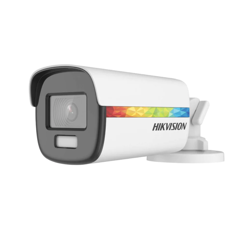 HIKVision DS-2CE12DF8T-F(2.8mm) HD TVI Bulletkamera 3 HIKVision DS-2CE12DF8T-F(2.8mm) HD TVI Bulletkamera