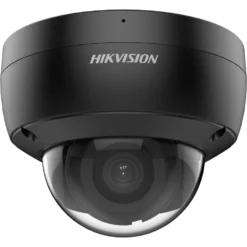 HIKVision DS-2CD2143G2-IU(2.8mm)(O-STD)(BLACK) Dome Kamera 4MP