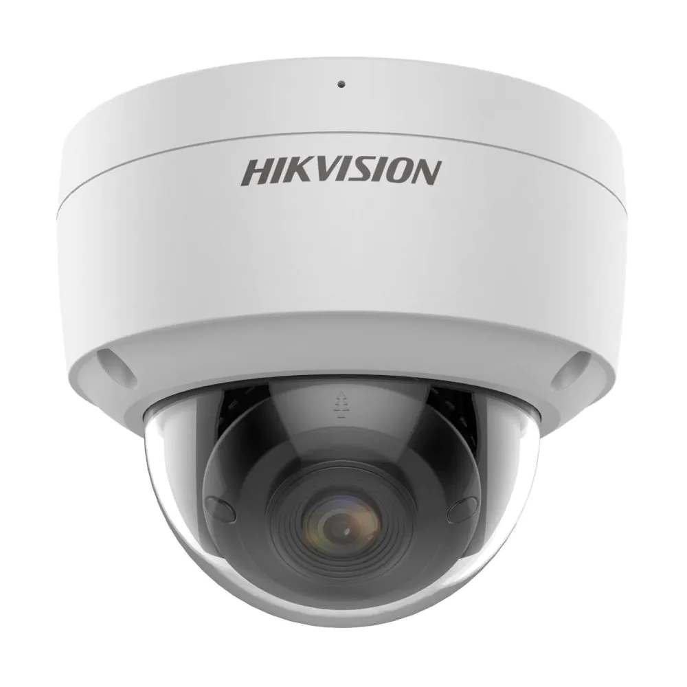 HIKVISION DS-2CD2147G2(2.8mm)(C) IP Dome Überwachungskamera 3 HIKVISION DS-2CD2147G2(2.8mm)(C) IP Dome Überwachungskamera
