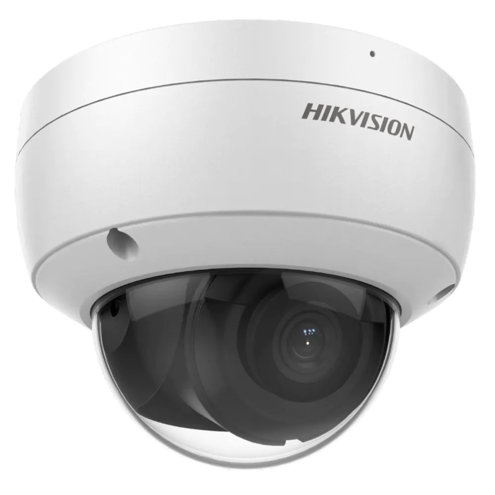 HIKVISION DS-2CD2186G2-ISU(4mm)(C) IP Dome Überwachungskamera 3 HIKVISION DS-2CD2186G2-ISU(4mm)(C) IP Dome Überwachungskamera