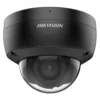 HIKVision DS-2CD2186G2-ISU(2.8mm)(C)(BLACK) IP Dome Kamera -Überwachungskamera-Hikvision ds 2cd2186g2 isu 2.8mm c black