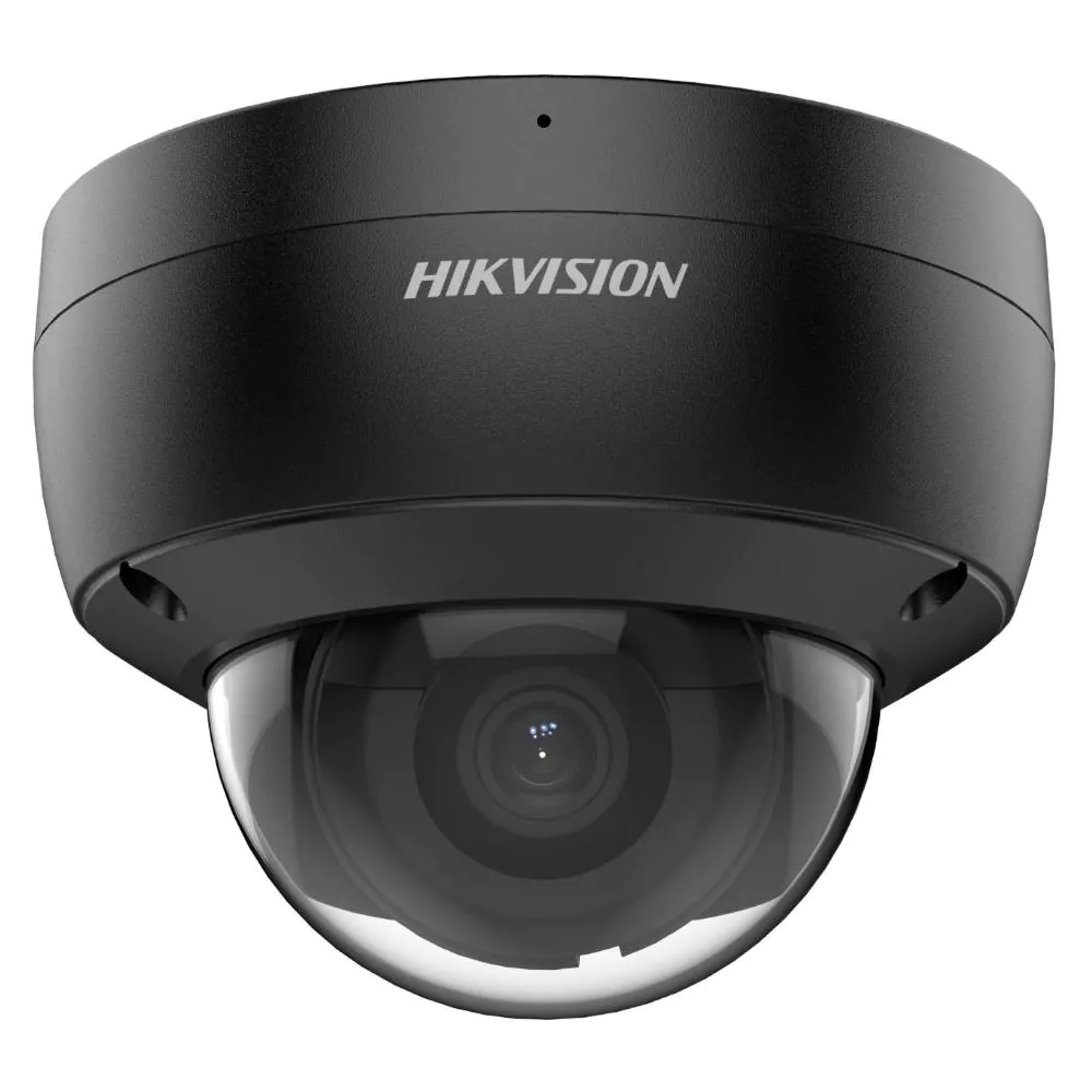 HIKVision DS-2CD2186G2-ISU(2.8mm)(C)(BLACK) IP Dome Kamera 3 HIKVision DS-2CD2186G2-ISU(2.8mm)(C)(BLACK) IP Dome Kamera