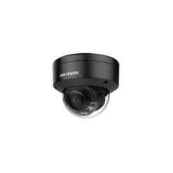HIKVISION DS-2CD2187G2H-LISU(2.8mm)/eF/BLACK Dome Kamera 4K