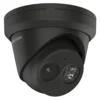 HIKVISION DS-2CD2343G2-IU(2.8mm)(BLACK) IP Turret Überwachungskamera -Überwachungskamera-Hikvision ds 2cd2343g2 iu 2.8mm black