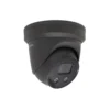 HIKVISION DS-2CD2346G2-ISU/SL(2.8mm)/C/O-STD/BLACK IP Turret Überwachungskamera -Überwachungskamera-Hikvision ds 2cd2346g2 isu sl 2.8mm