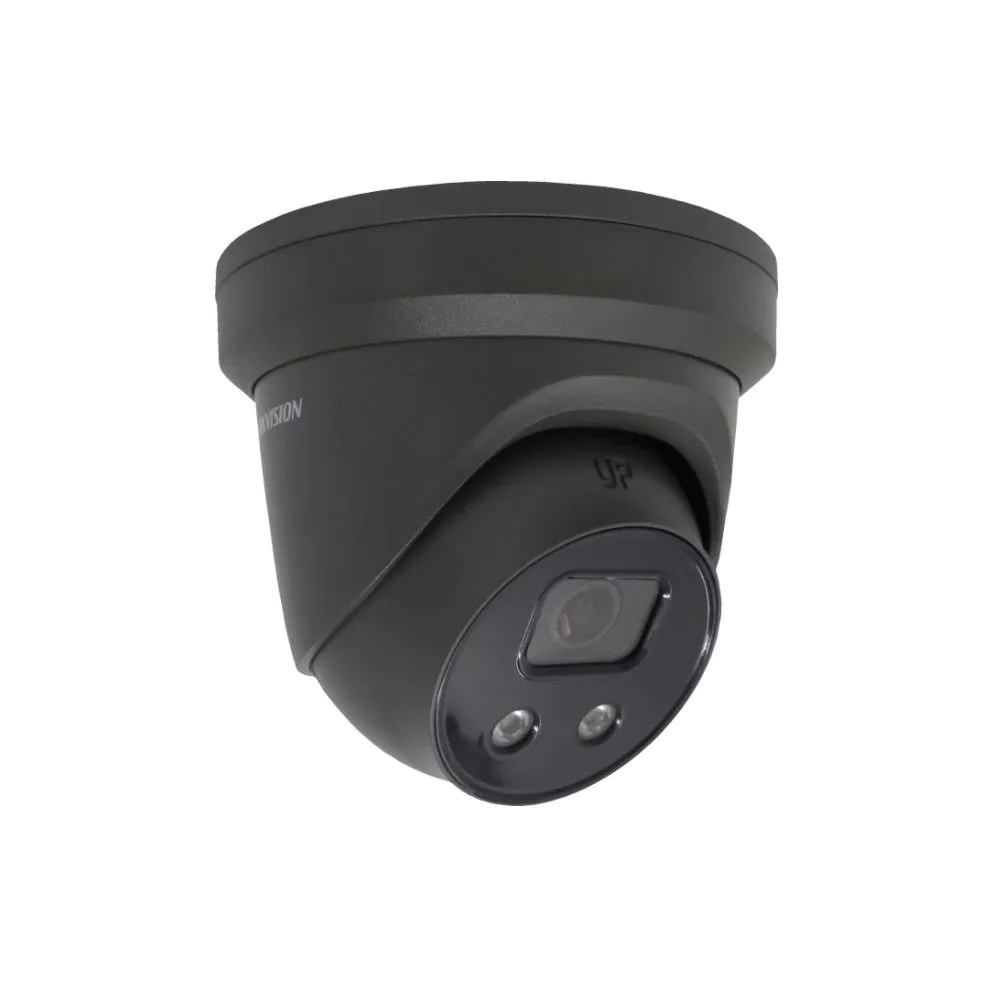 HIKVISION DS-2CD2346G2-ISU/SL(2.8mm)/C/O-STD/BLACK IP Turret Überwachungskamera 3 HIKVISION DS-2CD2346G2-ISU/SL(2.8mm)/C/O-STD/BLACK IP Turret Überwachungskamera