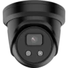HIKVision DS-2CD2346G2-IU(2.8mm)(C)(BLACK) IP Turret Kamera -Überwachungskamera-Hikvision ds 2cd2346g2 iu 2.8mm c black