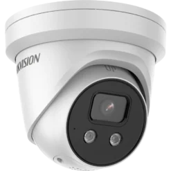 HIKVision DS-2CD2386G2-ISU/SL(6mm)(C)(O-STD) Turret Kamera 4K -Überwachungskamera-Hikvision ds 2cd2386g2 isu sl 3