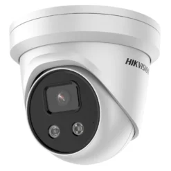 HIKVISION DS-2CD2386G2-IU(4mm)(C) IP Überwachungskamera