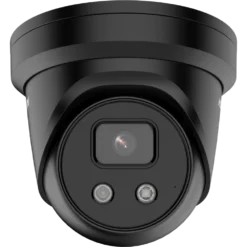 HIKVision DS-2CD2386G2-IU(2.8mm)(C)(BLACK) IP Turret Kamera