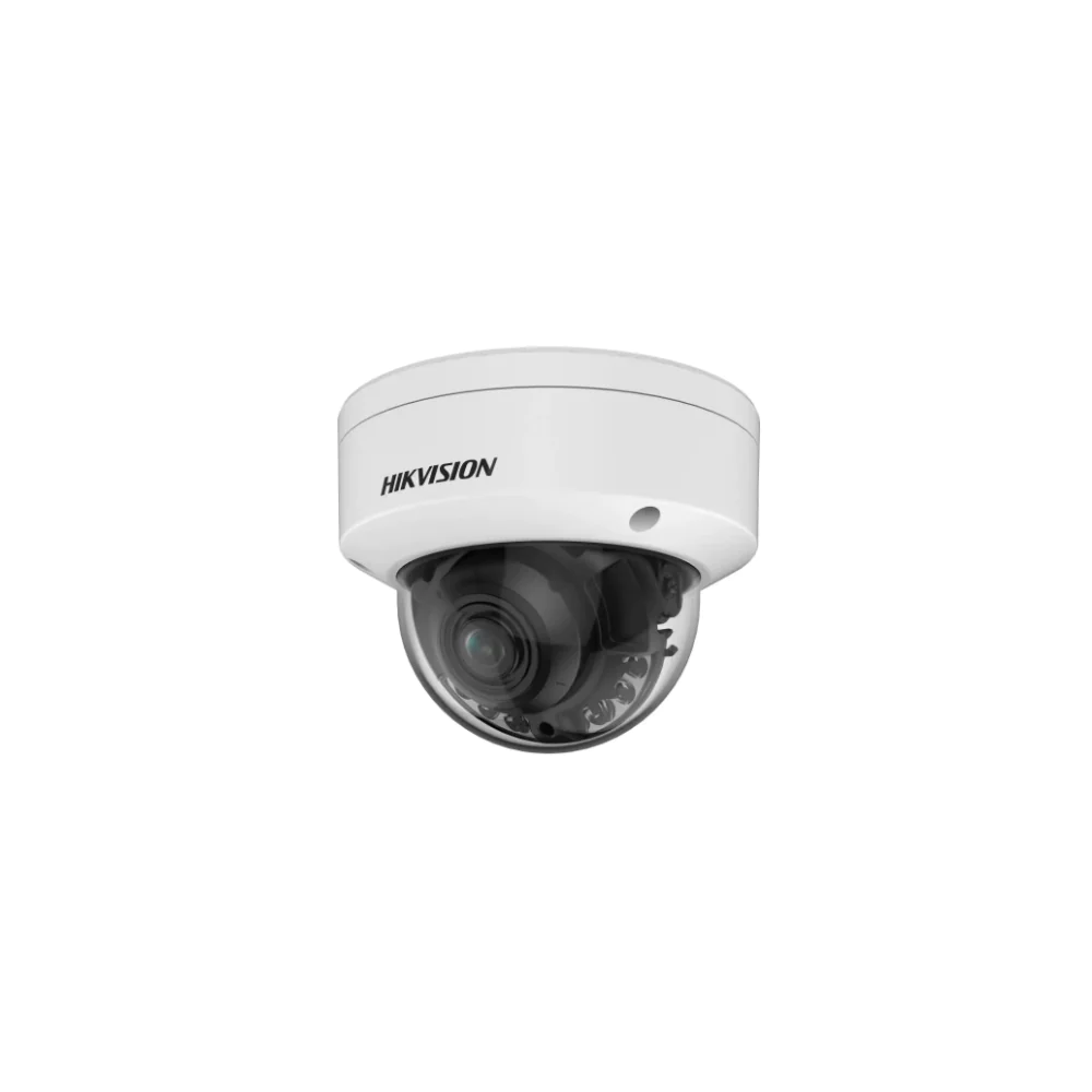 HIKVISION DS-2CD2787G2HT-LIZS(2.8-12mm)(eF) Dome Kamera 4K 4 HIKVISION DS-2CD2787G2HT-LIZS(2.8-12mm)(eF) Dome Kamera 4K – Bild 2