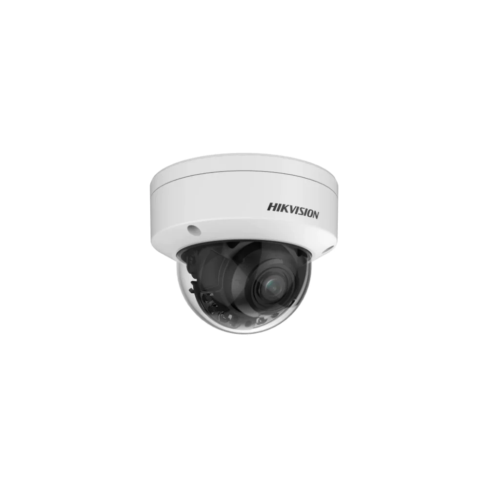 HIKVISION DS-2CD2787G2HT-LIZS(2.8-12mm)(eF) Dome Kamera 4K 5 HIKVISION DS-2CD2787G2HT-LIZS(2.8-12mm)(eF) Dome Kamera 4K – Bild 3