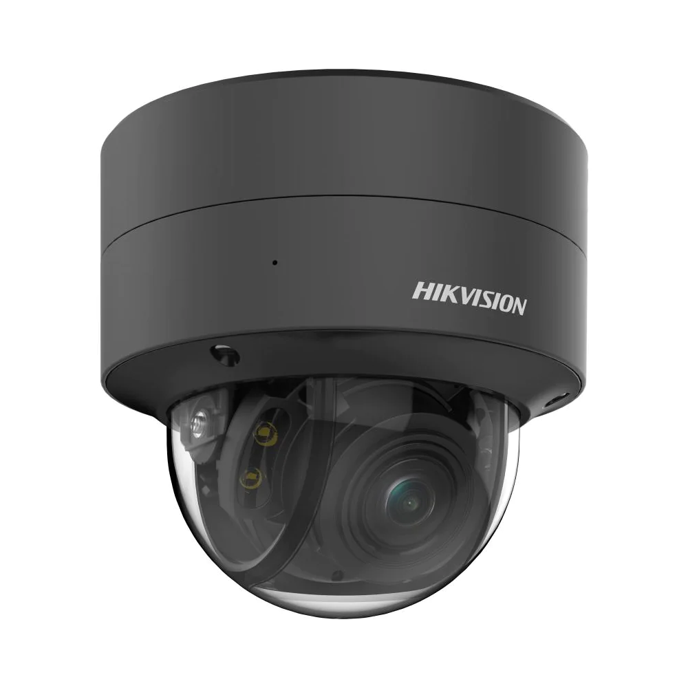 Hikvision DS-2CD2787G2T-LZS/2.8-12mm/C/O-STD/BLACK Dome Kamera 4K 3 Hikvision DS-2CD2787G2T-LZS/2.8-12mm/C/O-STD/BLACK Dome Kamera 4K