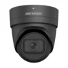 HIKVISION DS-2CD2H46G2-IZS(2.8-12mm)/C/O-STD/BLACK IP Turret Überwachungskamera