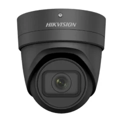 HIKVISION DS-2CD2H46G2-IZS(2.8-12mm)/C/O-STD/BLACK IP Turret Überwachungskamera