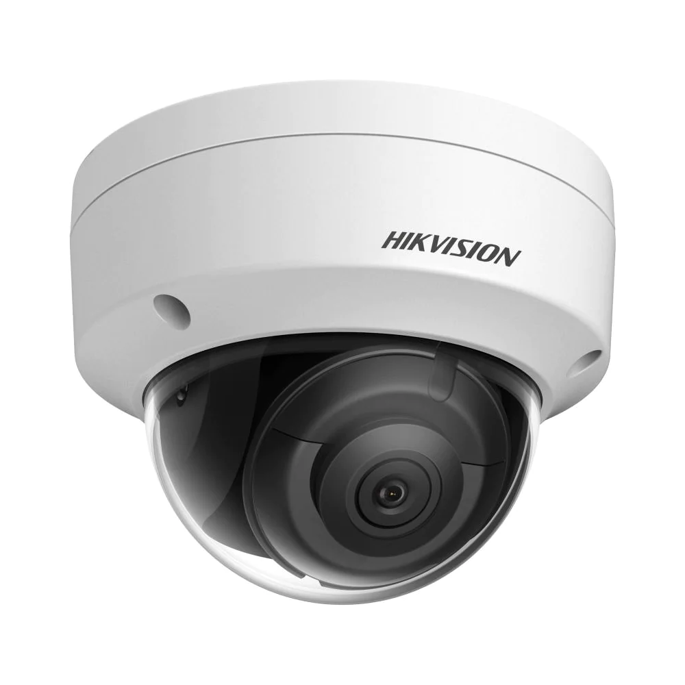 Hikvision DS-2CD3121G0-ISF(2.8mm)(C)(O-STD) Dome Kamera 2MP 3 Hikvision DS-2CD3121G0-ISF(2.8mm)(C)(O-STD) Dome Kamera 2MP