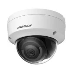 Hikvision DS-2CD3141G2-ISF(4mm)(O-STD) Dome Kamera 4MP -Überwachungskamera-Hikvision ds 2cd3141g2 isf 3