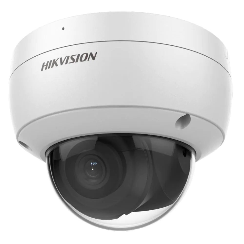 HIKVision DS-2CD3143G2-ISU(2.8mm) IP Dome Kamera 4 HIKVision DS-2CD3143G2-ISU(2.8mm) IP Dome Kamera – Bild 2