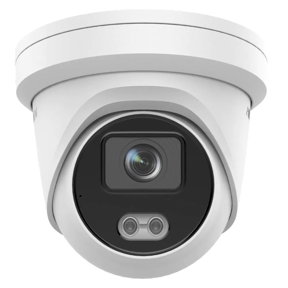 HIKVision DS-2CD3347G2-LSU(2.8mm) IP Turret Kamera 3 HIKVision DS-2CD3347G2-LSU(2.8mm) IP Turret Kamera