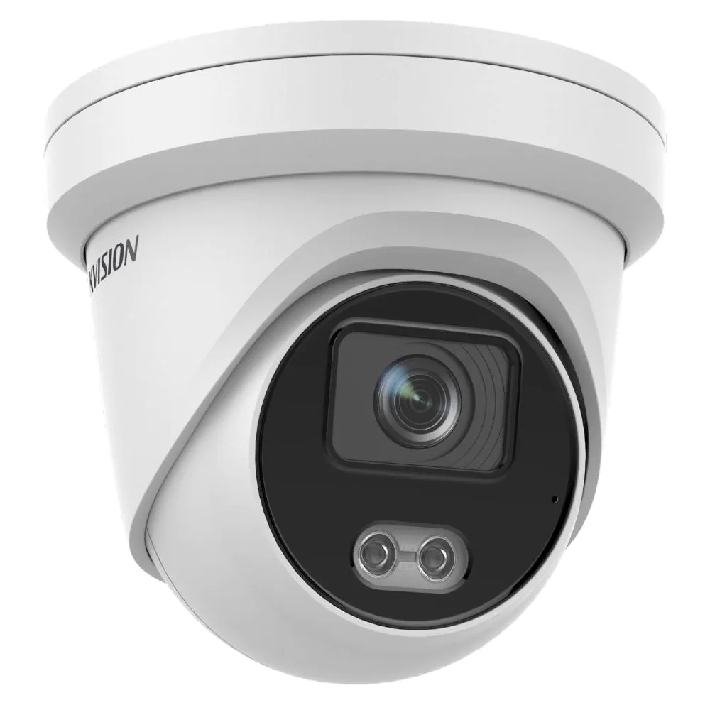 HIKVision DS-2CD3347G2-LSU(2.8mm) IP Turret Kamera 4 HIKVision DS-2CD3347G2-LSU(2.8mm) IP Turret Kamera – Bild 2