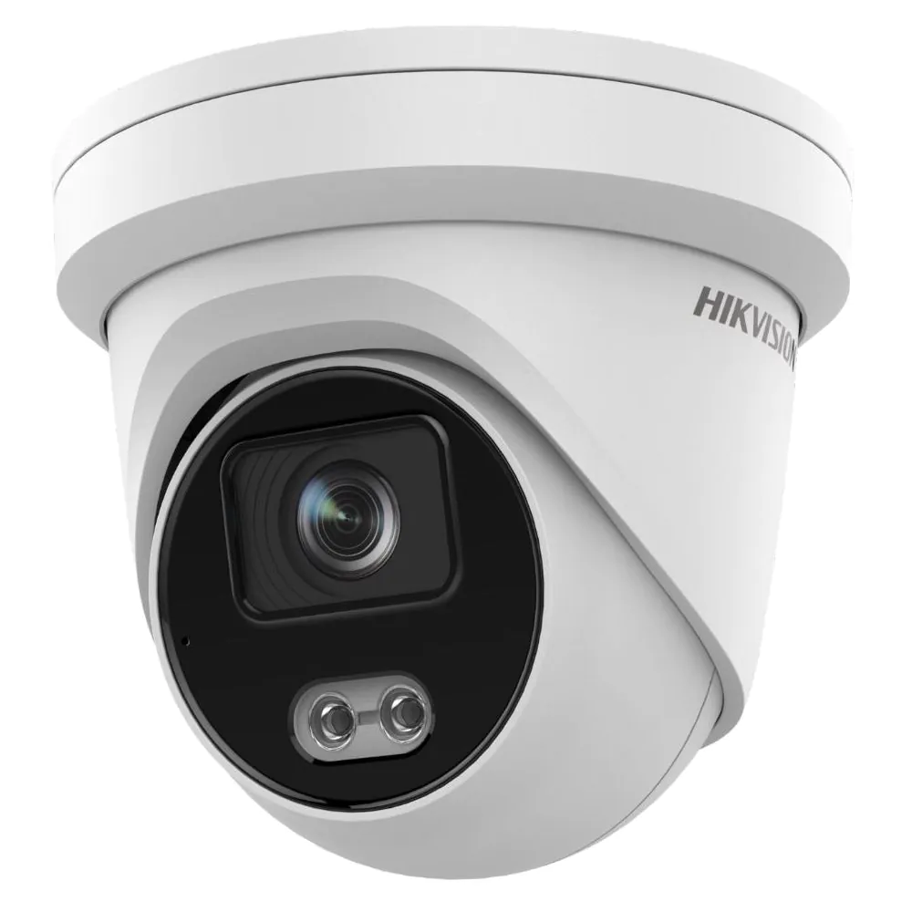 HIKVision DS-2CD3347G2-LSU(2.8mm) IP Turret Kamera 5 HIKVision DS-2CD3347G2-LSU(2.8mm) IP Turret Kamera – Bild 3
