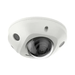Hikvision DS-2CD3546G2-IS(2.8mm)(H)(eF)(O-STD) Dome Kamera 4MP -Überwachungskamera-Hikvision ds 2cd3546g2 is 2