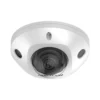 Hikvision DS-2CD3566G2-IS(2.8mm)(H)(eF)(O-STD) Dome Kamera 6MP -Überwachungskamera-Hikvision ds 2cd3566g2 is