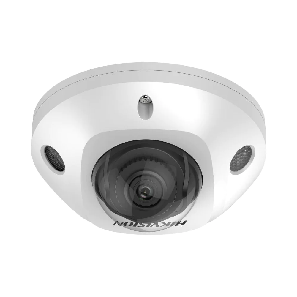 Hikvision DS-2CD3566G2-IS(2.8mm)(H)(eF)(O-STD) Dome Kamera 6MP 3 Hikvision DS-2CD3566G2-IS(2.8mm)(H)(eF)(O-STD) Dome Kamera 6MP